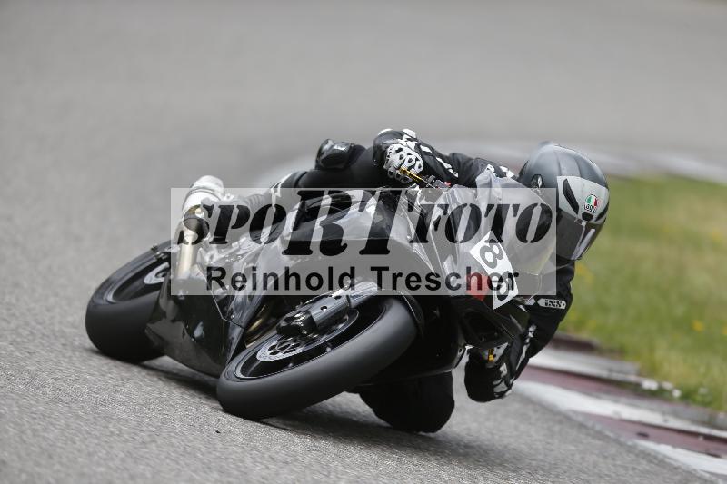 /18 05.06.2026  TZ Motorsport ADR/Gruppe rot/86